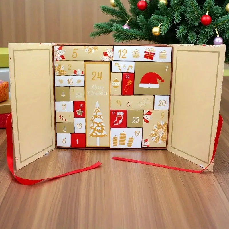 Gift & Luxury Rigid