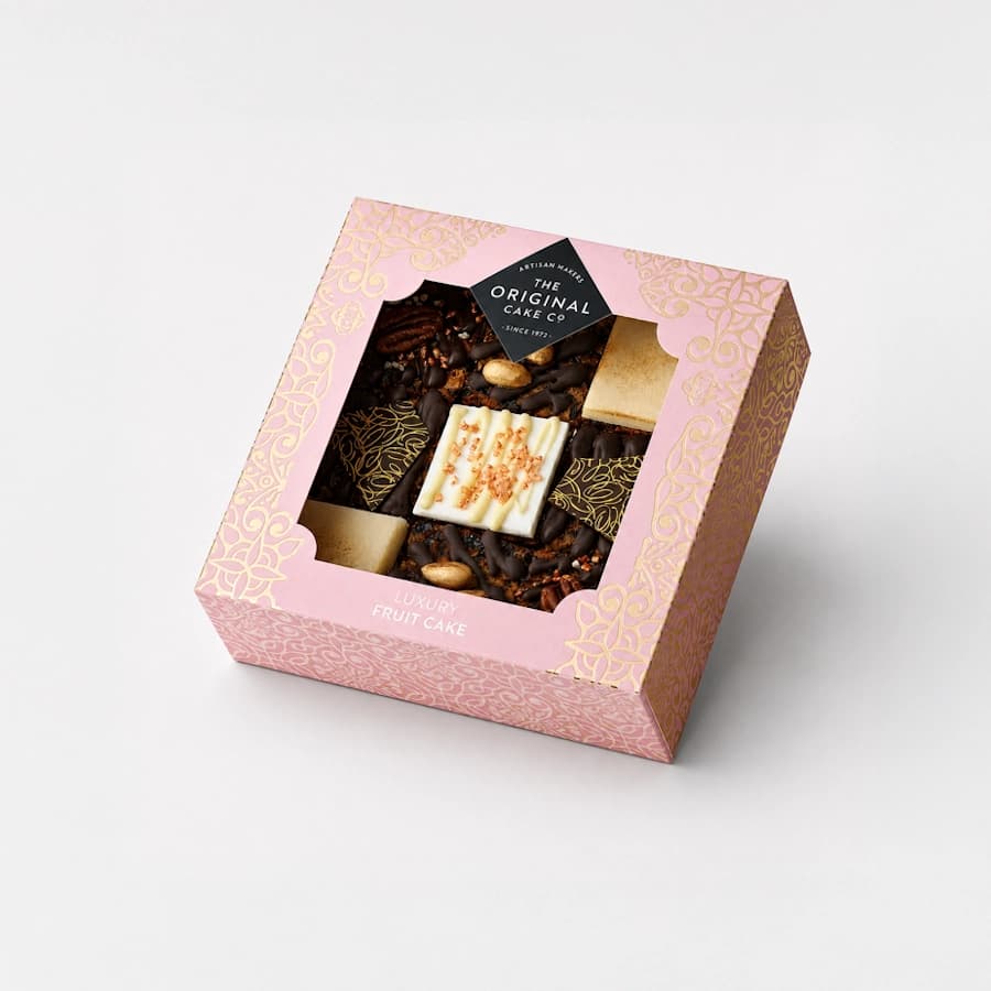 Bakery Boxes 2