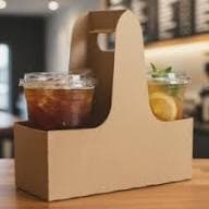 Beverage Carriers 5
