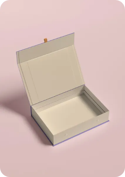 Book Style Boxes 3