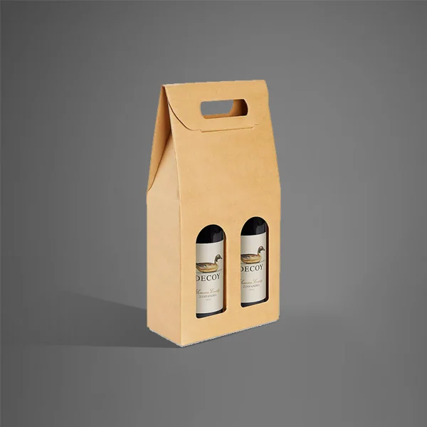 Bottle Boxes 2