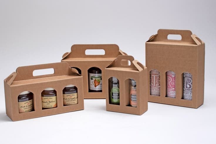 Bottle Boxes 3