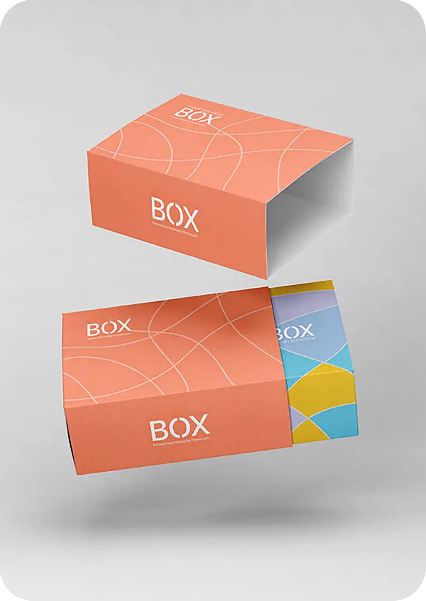 Box Sleeves 3