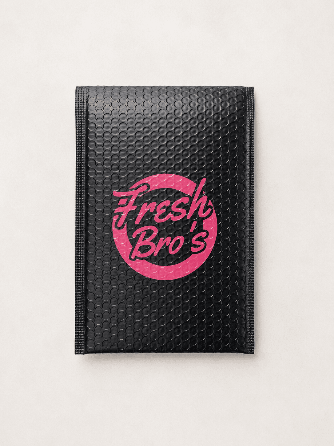 Bubble Mailers 3