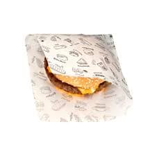 Burger and Hotdog Sleeves 5