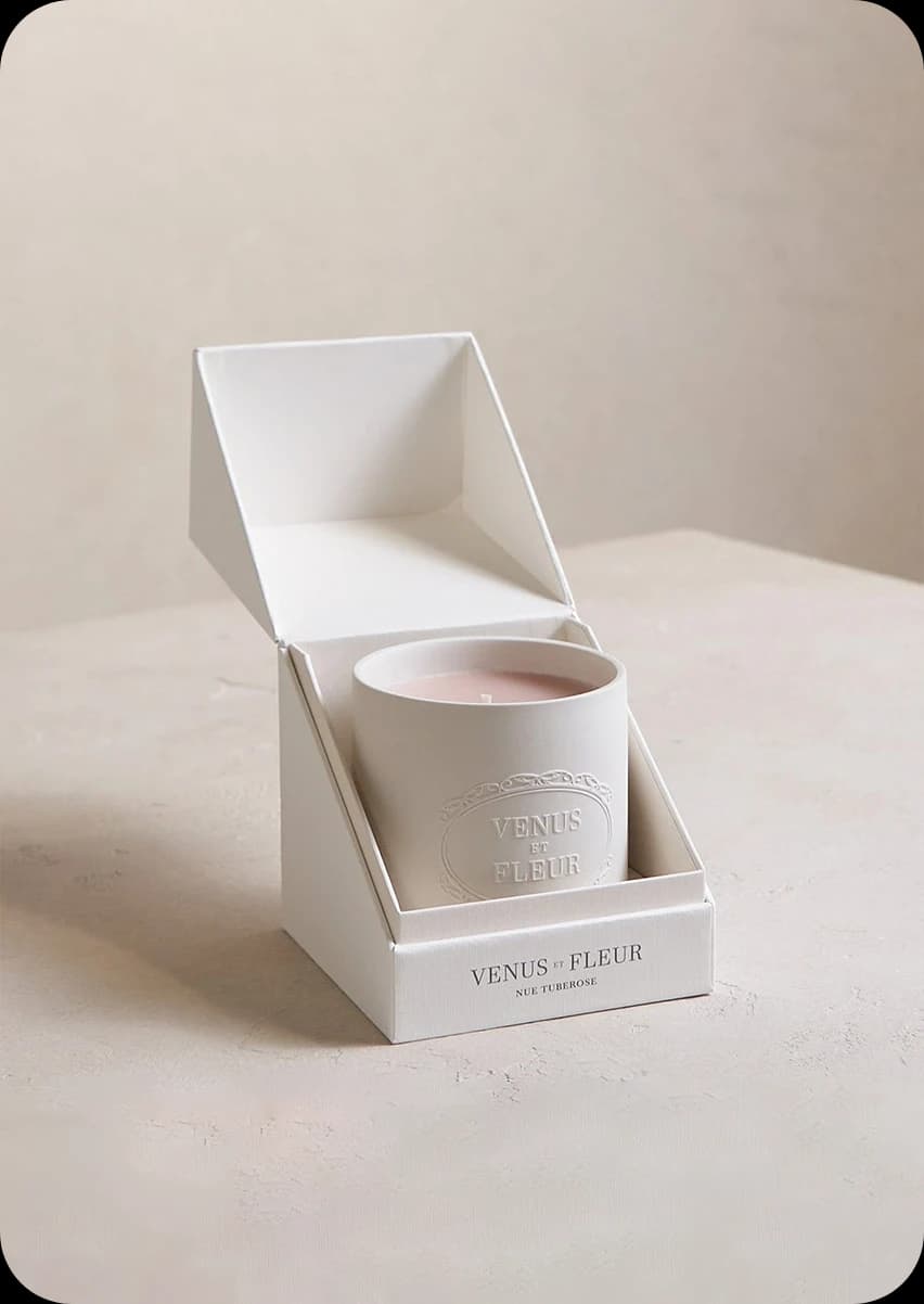 Candle Boxes 3