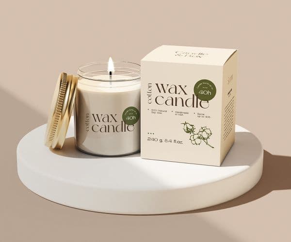 Candle Boxes 4