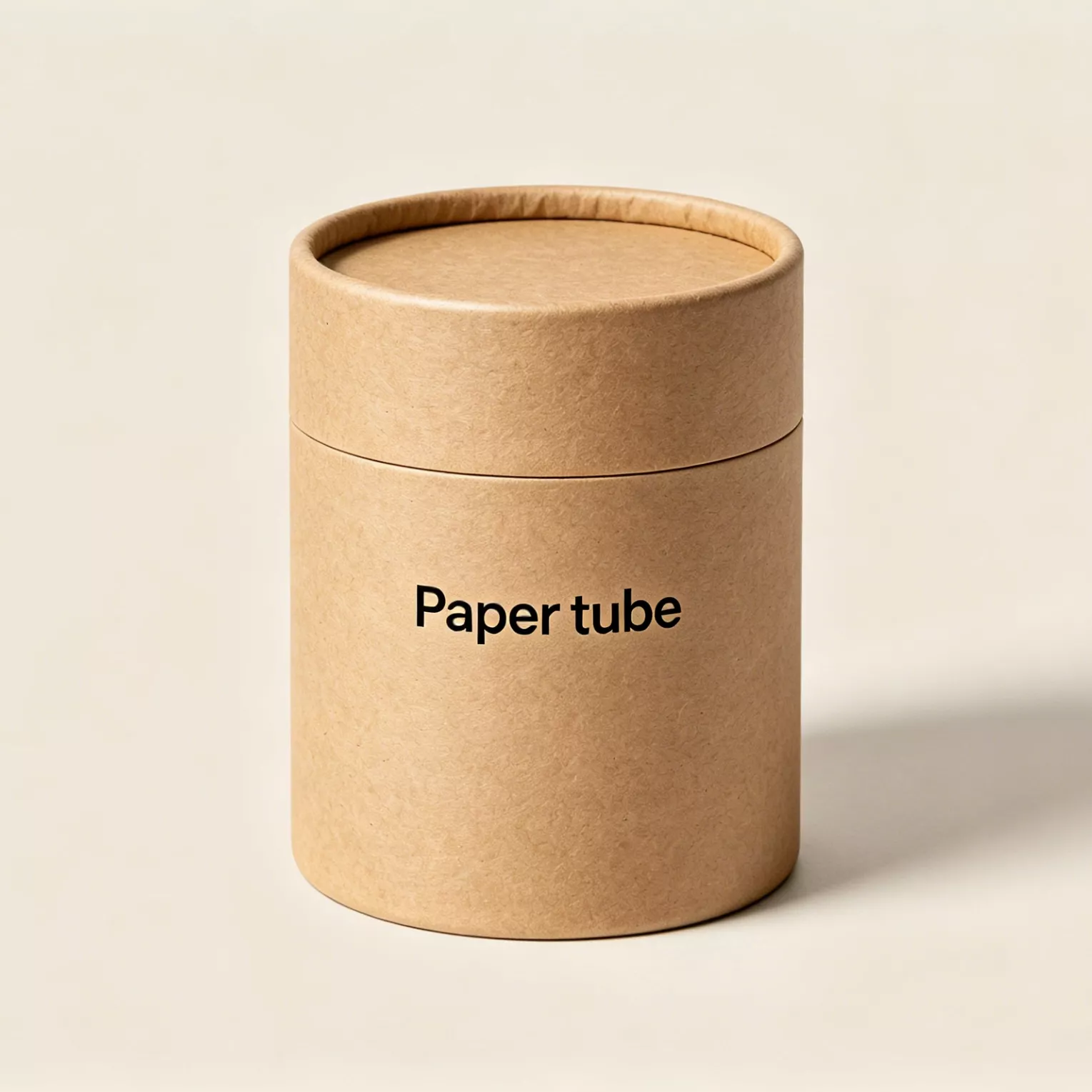 Cardboard Tubes 2