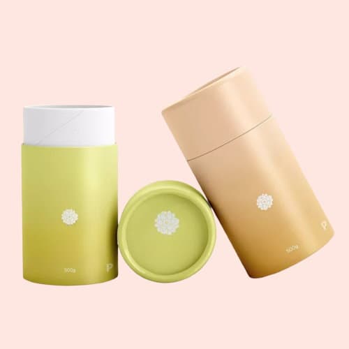 Cardboard Tubes 4