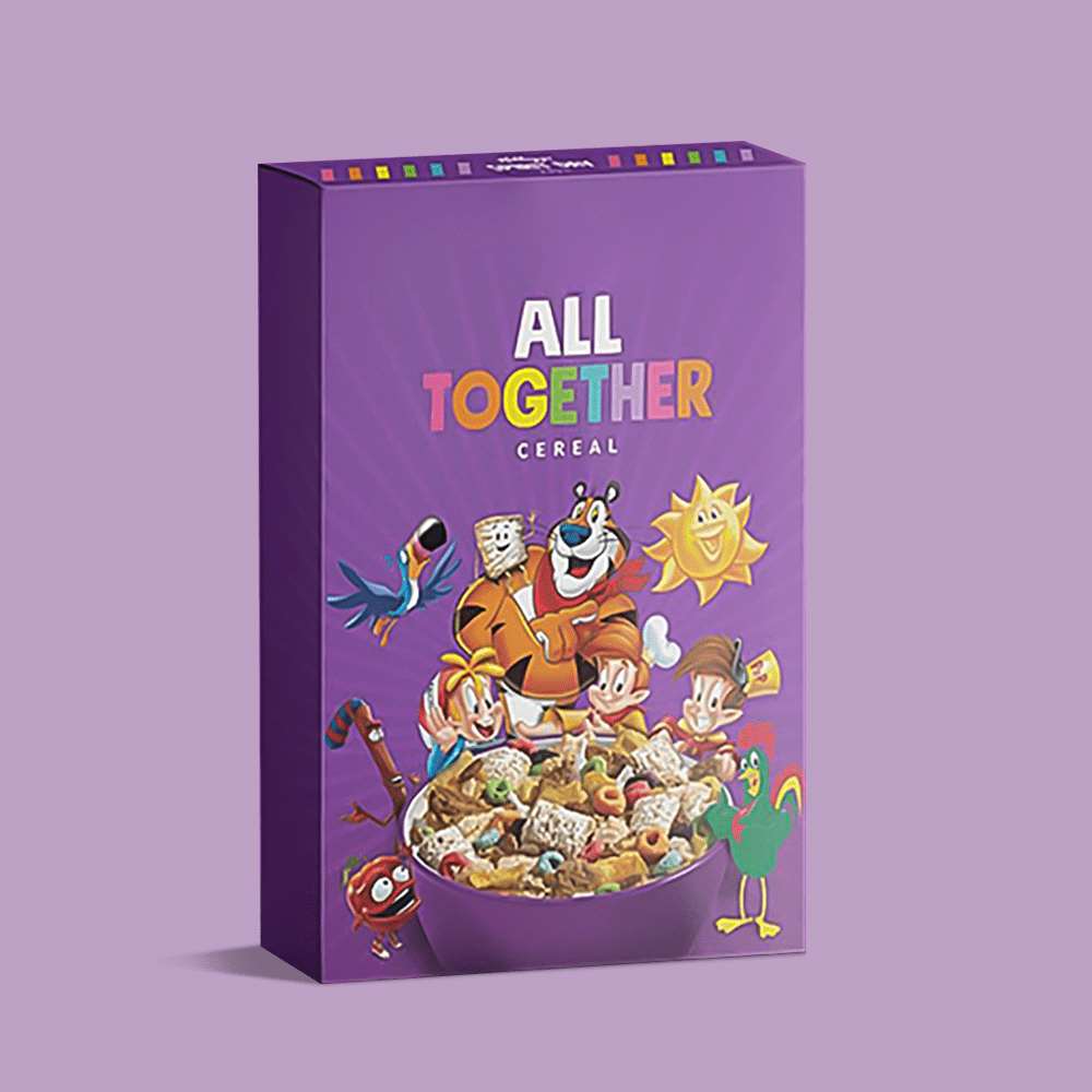 cereal boxes 4