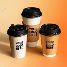 coffee cups 5