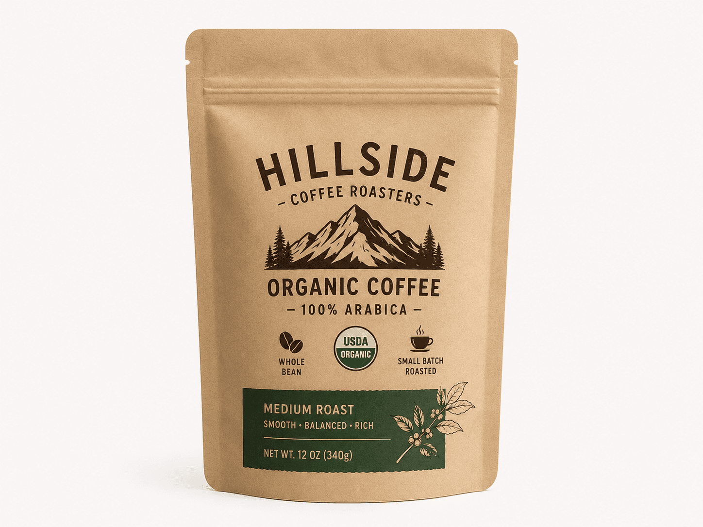 Coffee Pouches 3