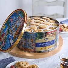 Cookie Tins 3