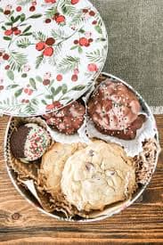 Cookie Tins 4