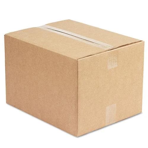 Corrugated Shipping Boxes