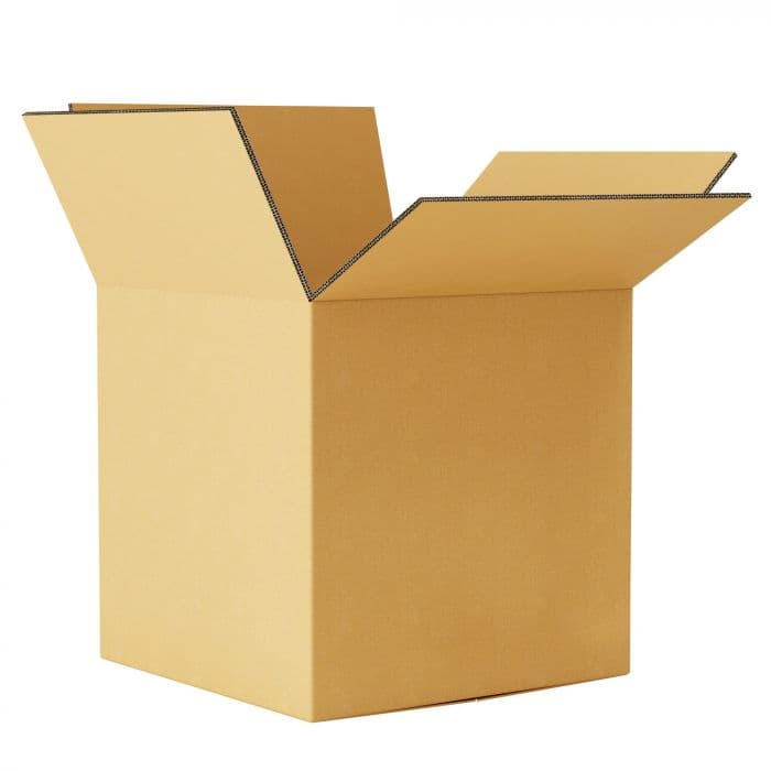 Corrugated Shipping Boxes 3