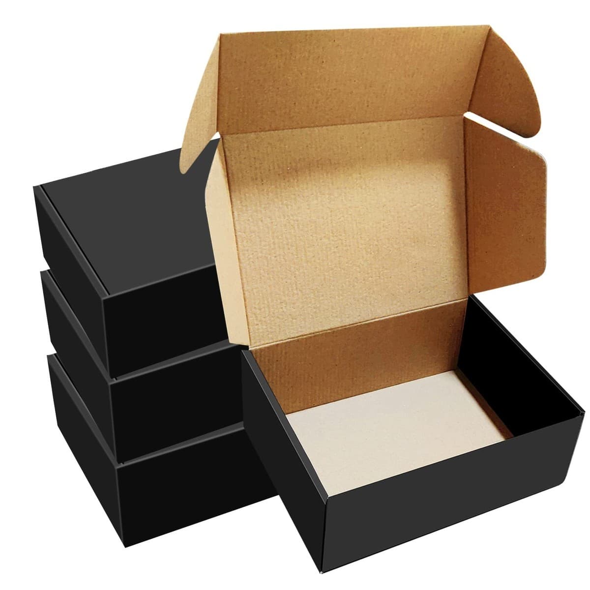 Corrugated Shipping Boxes 4