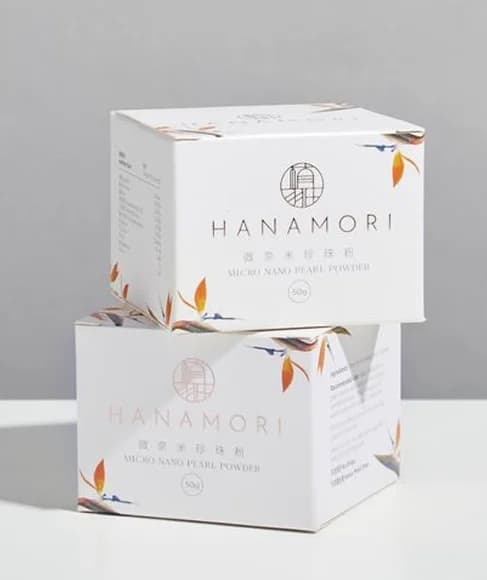 Cosmetic Boxes 2