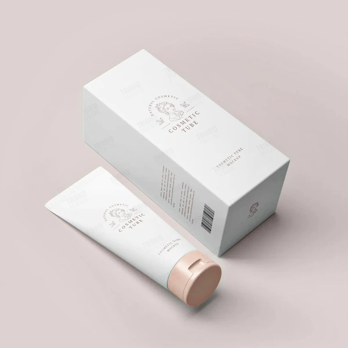 Cosmetic Boxes 3