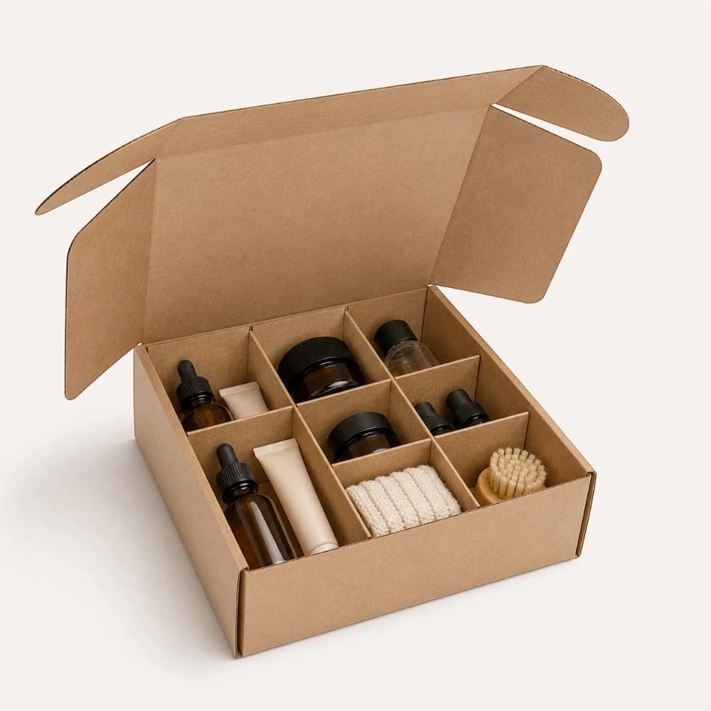 Divider Inserts 1
