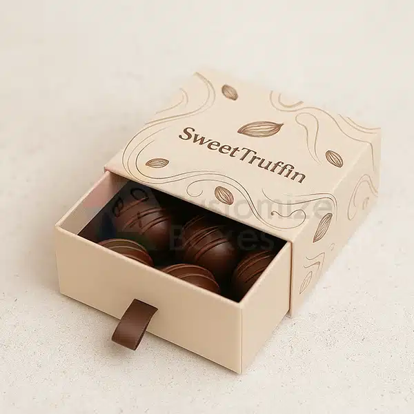 Drawer (Slide) Boxes 2