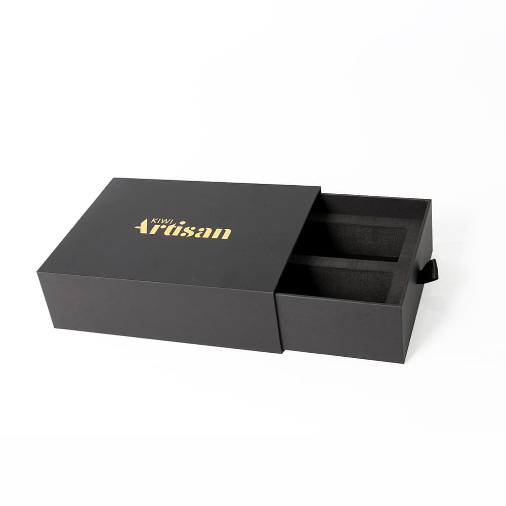 Drawer (Slide) Boxes 3