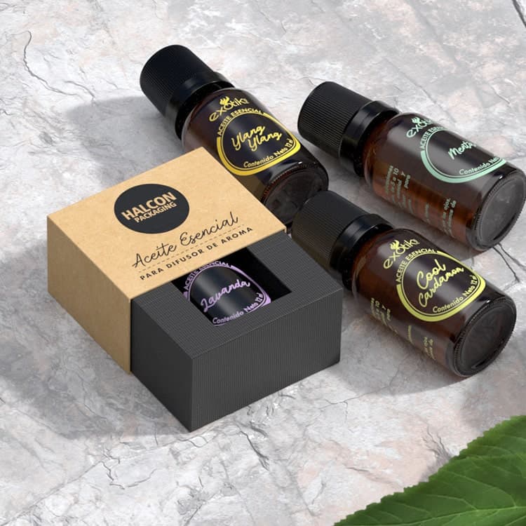 Essential Oil Boxes 3