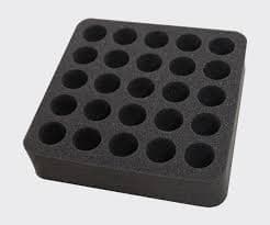 Foam Inserts