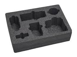 Foam Inserts 3