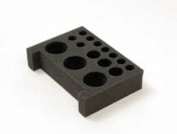 Foam Inserts 4
