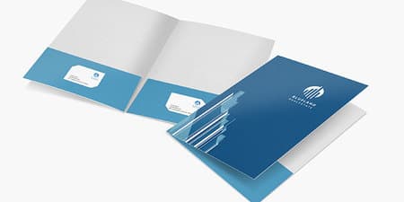 folders