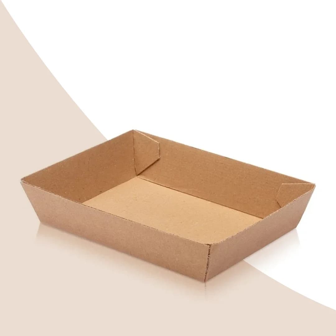 food trays 4