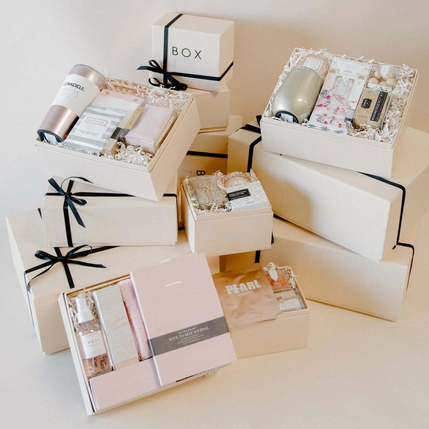 Gift Boxes 1