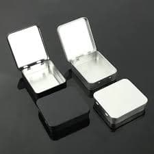 Hinged Tins 3