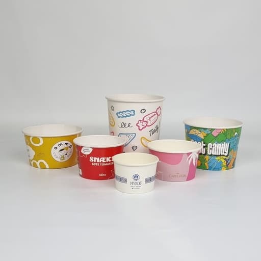 ice cream cups 3