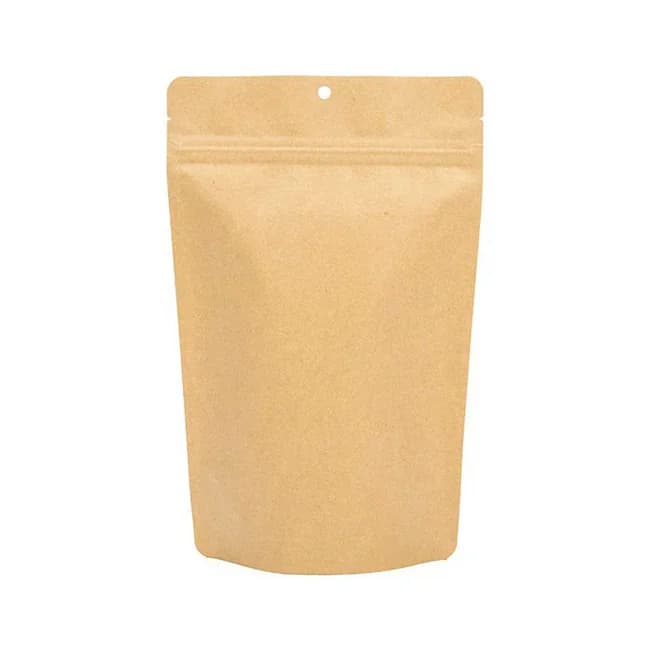 Kraft Pouches 2