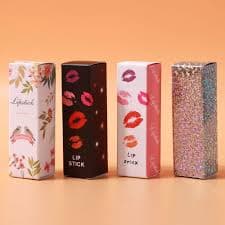 Lipstick Boxes