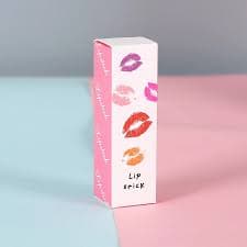 Lipstick Boxes 2