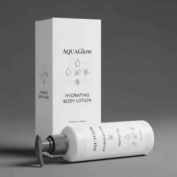 Lotion Boxes 1