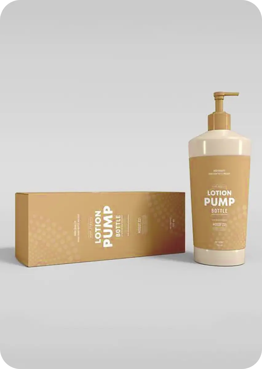 Lotion Boxes 3