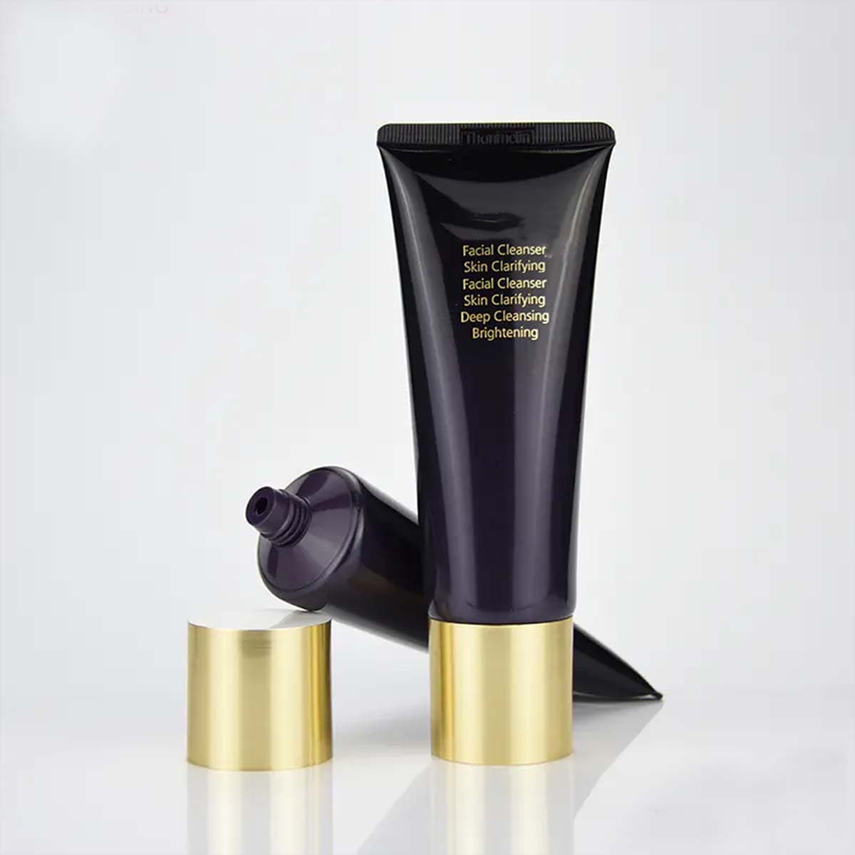 Lotion Tubes 3