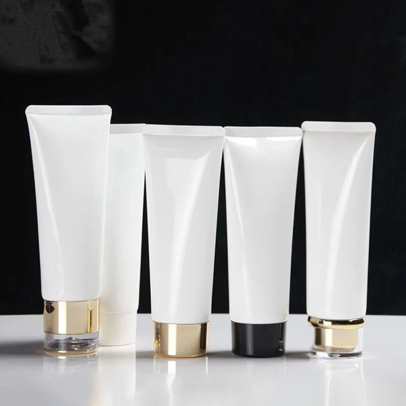 Lotion Tubes 4
