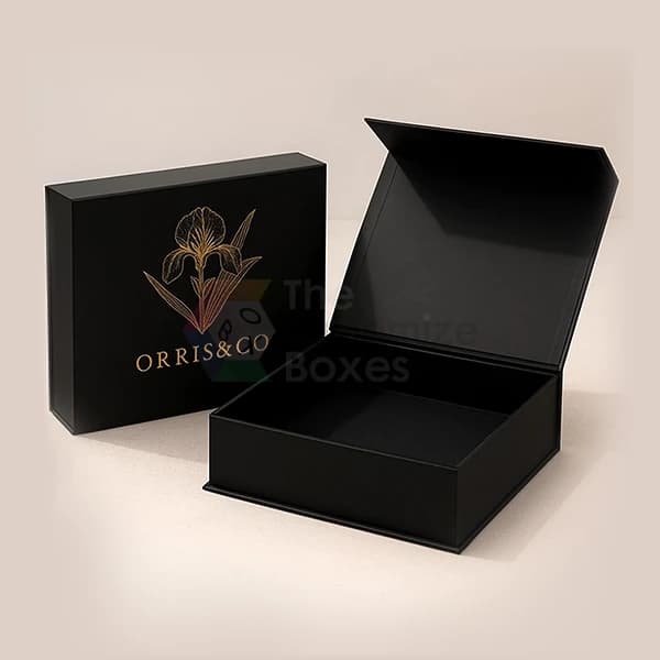Magnetic Closure Boxes 1