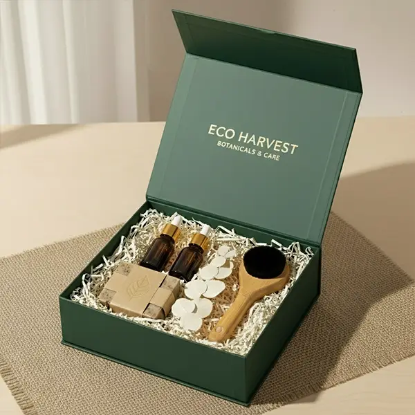 Magnetic Closure Boxes 4