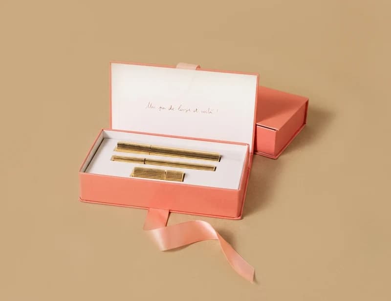 Makeup Boxes 1