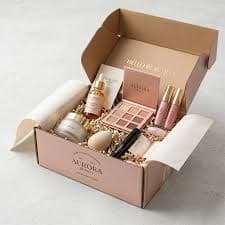 Makeup Boxes 5