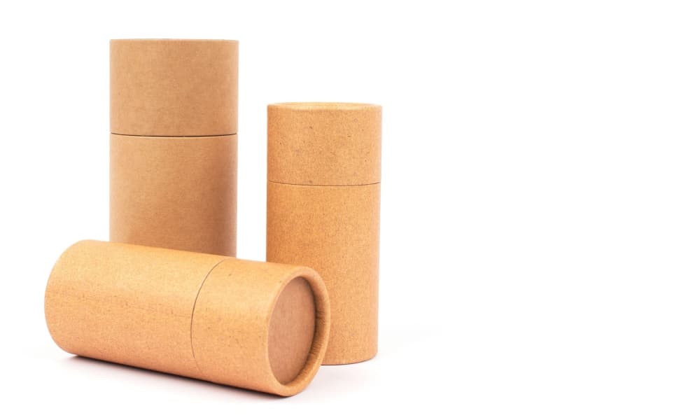 Paper Tubes 1