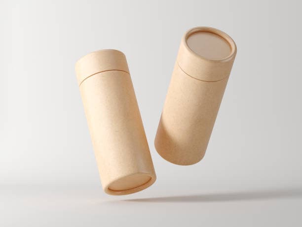Paper Tubes 3