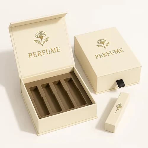 Perfume Boxes