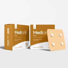Pharmaceutical Boxes 4